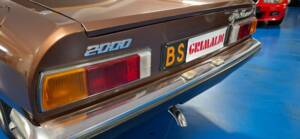 Bild 12/43 von Alfa Romeo 2000 Spider Veloce (1982)