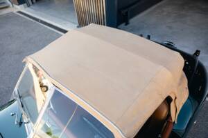 Afbeelding 24/58 van Jaguar XK 120 SE OTS (1954)