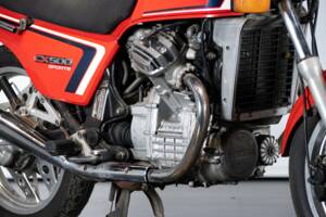 Image 32/40 of Honda CX 500 Turbo (1982)