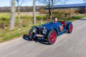 Image 12/12 of Riley Nine Brooklands Speed Special (1932)