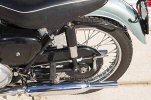 Image 35/46 of Triumph Tiger 100 II (1954)