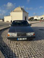 Image 13/22 de Volvo 960 2,0i Turbo 16v (1992)