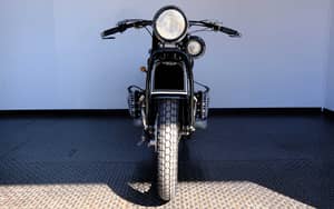 Image 38/88 of BMW R 62 (1929)