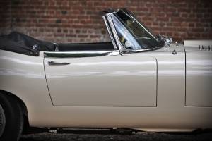 Immagine 30/50 di Jaguar Type E 4.2 (1965)