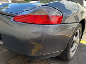 Imagen 18/22 de Porsche Boxster (2000)