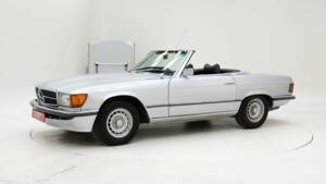 Image 1/15 of Mercedes-Benz 450 SL (1974)
