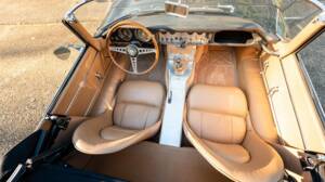 Image 11/15 de Jaguar E-Type 3.8 Flat Floor (1962)