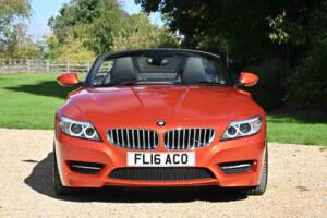 Afbeelding 23/50 van BMW Z4 sDrive35i (2016)