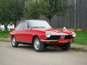 Immagine 2/38 di BMW 1600 GT (1968)
