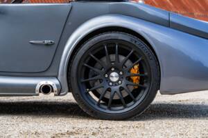 Imagen 35/36 de Morgan AeroMax (2009)