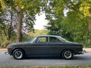 Immagine 32/50 di Rover 3500 (1969)