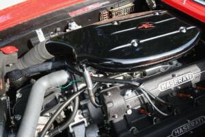 Image 27/50 of Maserati Ghibli SS (1969)