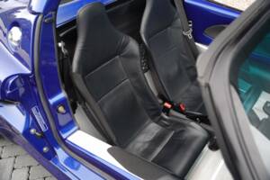Bild 13/50 von Lotus Elise 111 (1998)