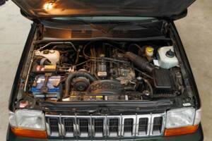 Imagen 5/72 de Jeep Grand Cherokee 4.0 Limited (1995)