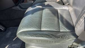 Bild 16/63 von Mercedes-Benz G 500 (lang) (2009)