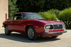 Bild 2/50 von Lancia Fulvia Sport 1.3 S (Zagato) (1971)