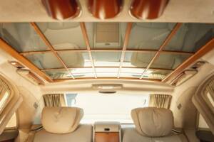 Bild 14/15 von Maybach 62 S (2007)