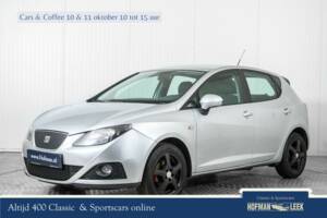Obraz 1/44 pojazdu SEAT Ibiza 1.2 TDI (2012)