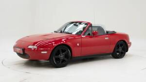 Image 1/15 of Mazda MX-5 1.6 (1991)