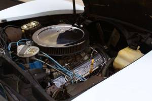 Bild 18/19 von Chevrolet Corvette Sting Ray (1978)