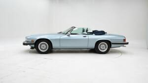 Image 8/15 of Jaguar XJS 5.3 V12 (1990)