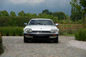 Bild 38/39 von Jaguar XJ-S V12 (1989)