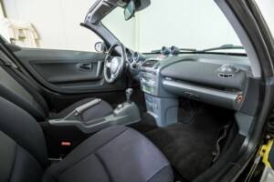 Afbeelding 10/50 van Smart Roadster (2004)