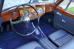 Image 3/50 de Jaguar XK 140 DHC (1957)