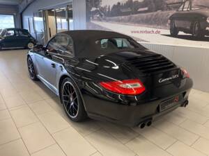 Bild 18/19 von Porsche 911 Targa 4S (2011)