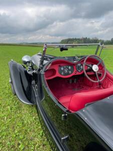 Image 18/69 of Bentley B Special Alpine (1948)