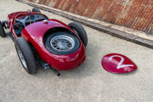 Bild 36/55 von Maserati A6 GCS &quot;Monofaro&quot; (1947)