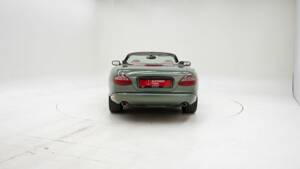 Image 6/15 of Jaguar XK8 4.0 (2000)