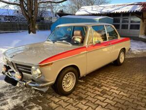 Imagen 22/50 de BMW 1600 - 2 (1967)