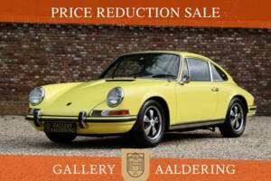 Bild 1/50 von Porsche 911 2.2 S (1971)