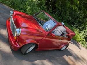 Bild 18/27 von Rover Mini Cabriolet (1994)