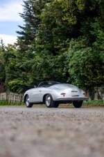 Bild 16/50 von Porsche 356 A 1600 Speedster (1957)