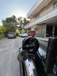 Bild 17/37 von FIAT 508 Balilla Serie 1 (1933)