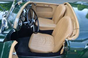 Bild 11/50 von MG MGA 1500 (1959)