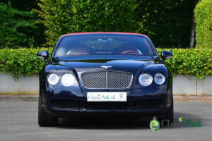 Bild 16/50 von Bentley Continental GTC (2007)