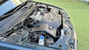 Imagen 44/45 de Jaguar X-Type 2.5 V6 (2002)