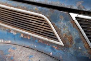 Image 44/134 of Ford V8 (1937)