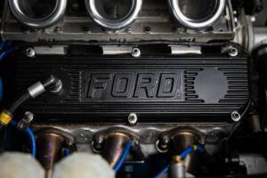 Imagen 50/50 de Ford Capri RS 2600 (1972)