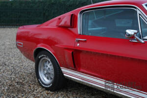 Immagine 39/50 di Ford Shelby GT 350 (1968)
