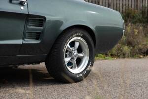 Image 37/44 of Ford Mustang 351 (1967)