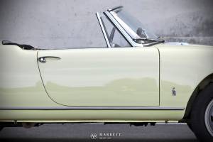 Image 26/49 of Alfa Romeo Giulia 1600 Spider (1964)