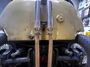 Afbeelding 90/100 van Jaguar E-Type (1968)