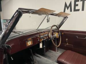 Bild 10/19 von Lancia Aprilia Pininfarina Cabriolet (1947)