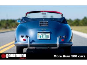 Bild 4/15 von Porsche 356 A 1600 (1956)