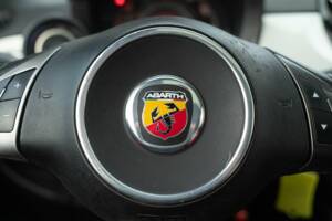 Bild 46/50 von Abarth 500 (2009)