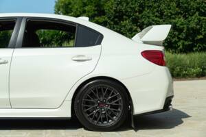 Afbeelding 31/50 van Subaru Impreza WRX STi (2016)